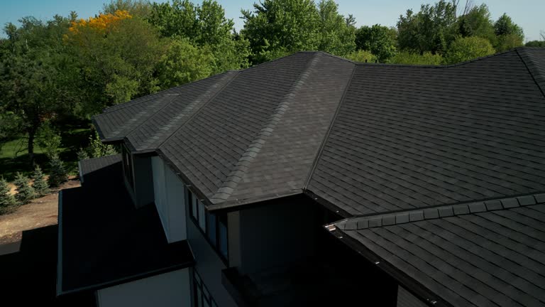 Best Rubber Roofing (EPDM, TPO)  in Naples, TX